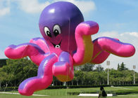 Cartoon Advertising Inflatables Human Body Feet Balloon , Models Character
