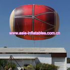 giant advertising inflatable helium drum balloon