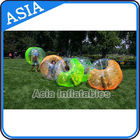 1.8m Gaint Human Sized Bubble Soccer Ball For Football Competition