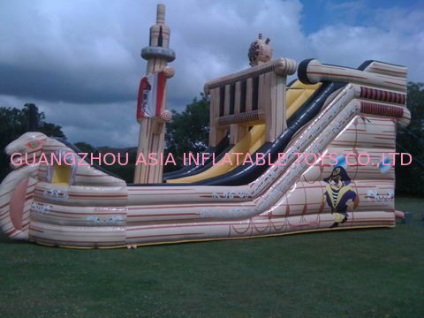 Mini Bouncer Inflatable Amusement Park