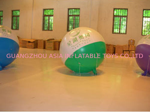 wholesale PVC inflatable helium balloon for political selection.