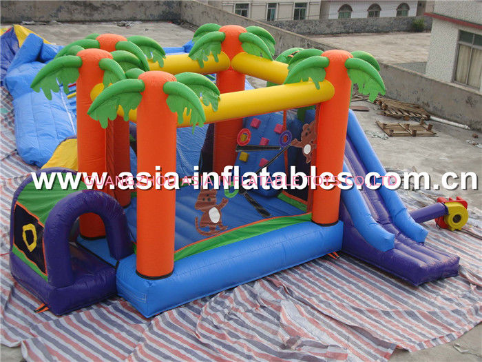 Hot Sale Inflatable commercial inflatable mini bouncers for sale